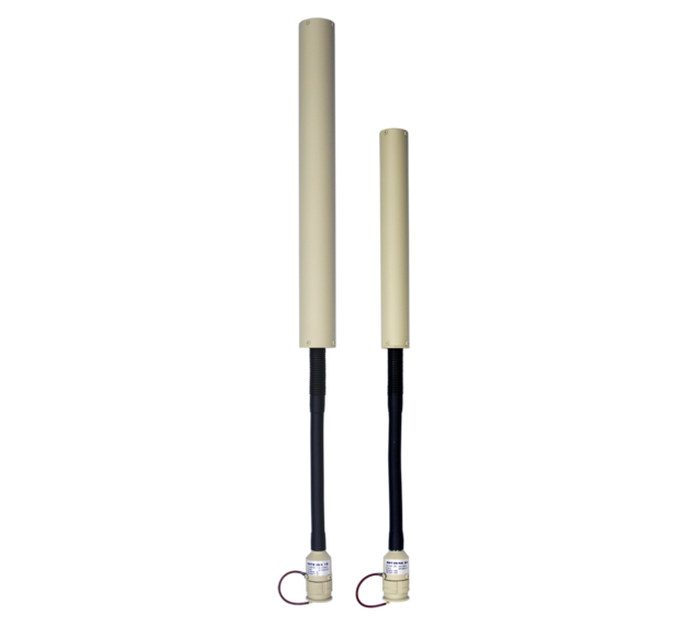 L3Harris Q194 Series Manpack Antenna