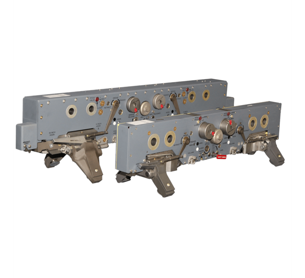 L3Harris Pyrotechnic Single Carriage and Release Systems