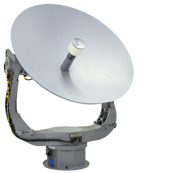 MSTx Directional Antenna