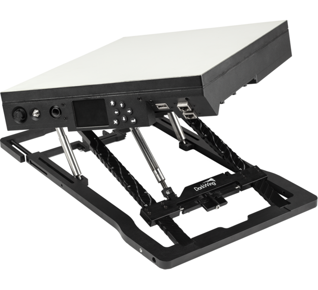 Darkwing™ Flat-Panel VSAT