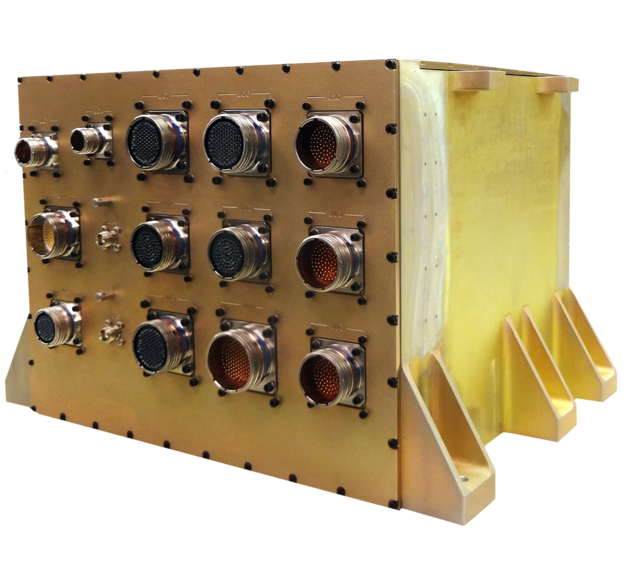 Data Acquisition Control Unit