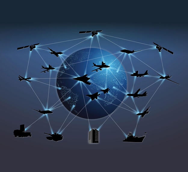 Signals Intelligence (SIGINT) Systems