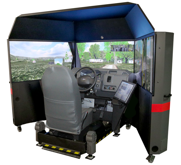 Driving Simulator