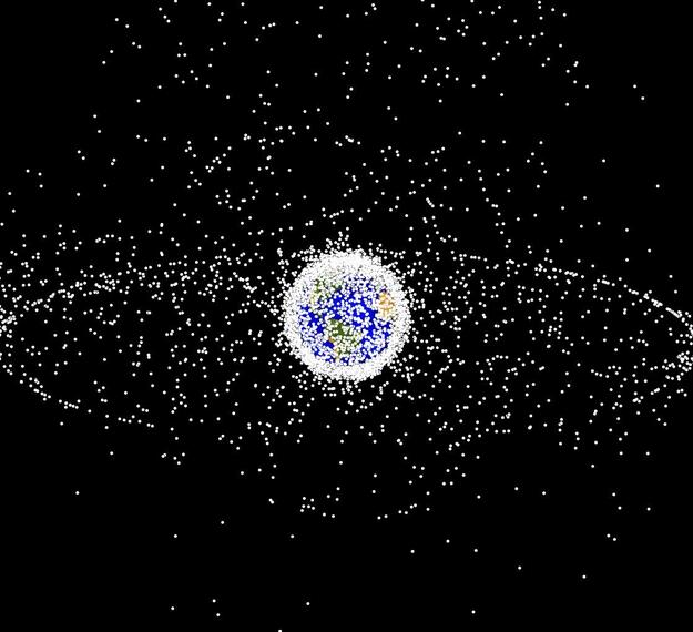 Advanced Radar Solutions header