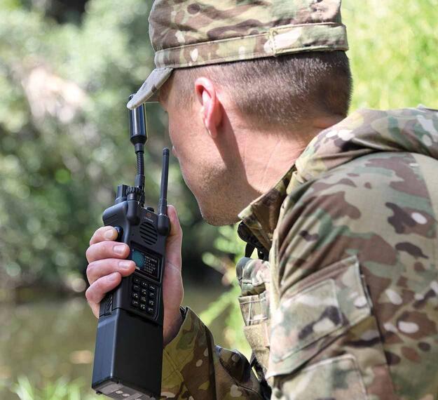 L3Harris RO-X Tactical Radio