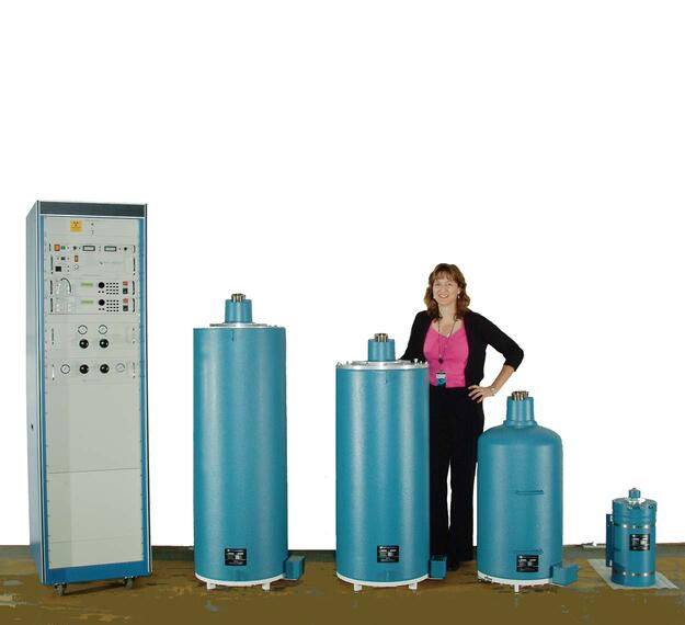 L3Harris PULSERAD™ Flash XRay Systems