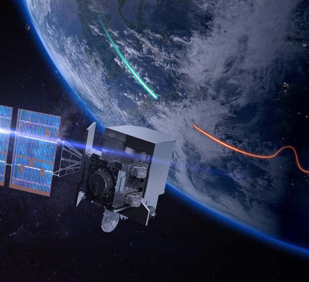 L3Harris Space-based Missile Warning and Defense