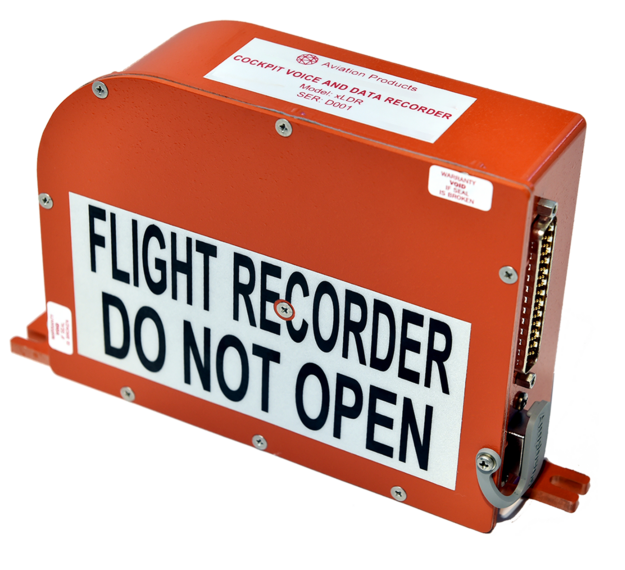 L3Harris Extra Lightweight Data Recorder