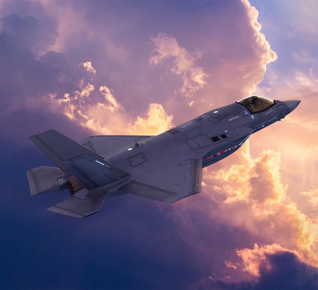 F-35 Header Image