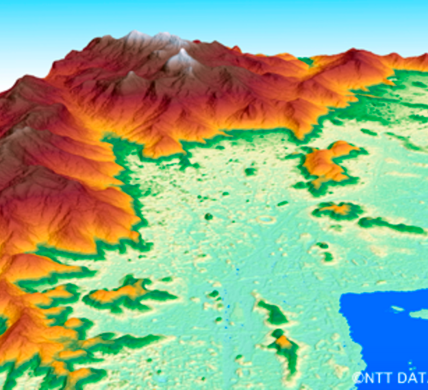 Elevation Data