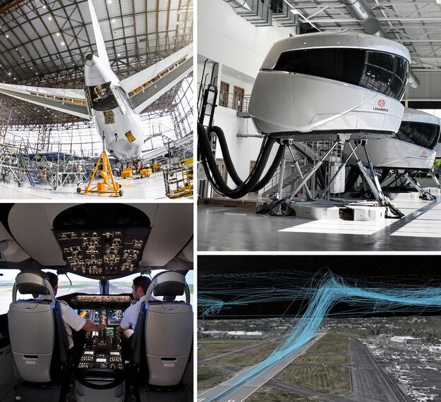 Commercial Aviation Solutions