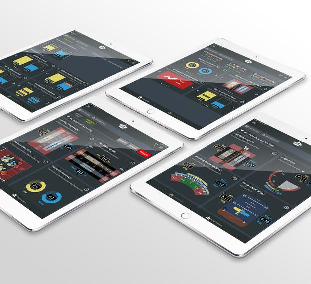 Pilot Portal App