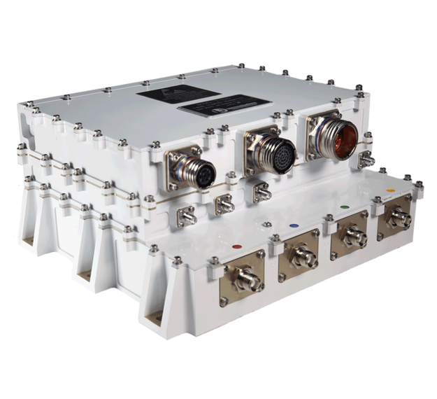T-740 S-Band Launch Vehicle Transmitter