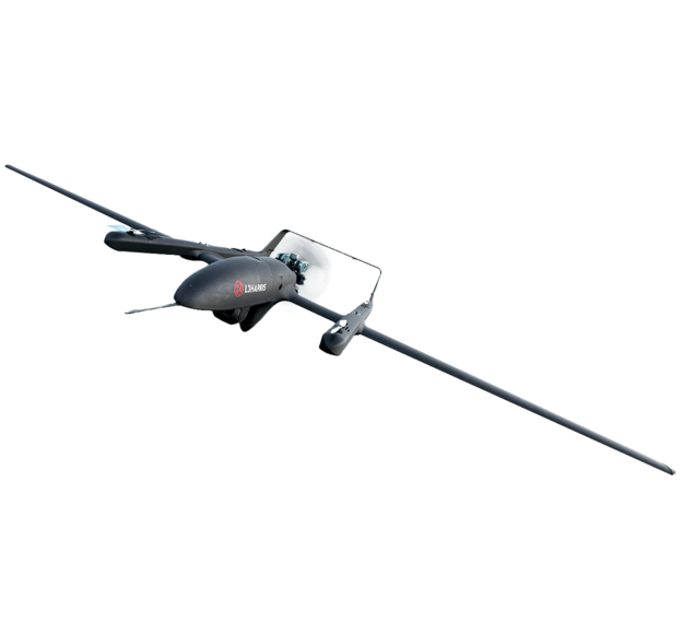 The FVR-90 Airframe