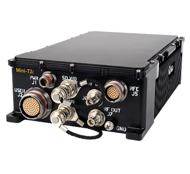 Mini-T 2i Transceiver