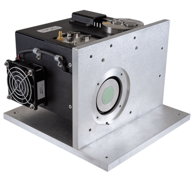 Dual-Band Infrared Imaging Engine