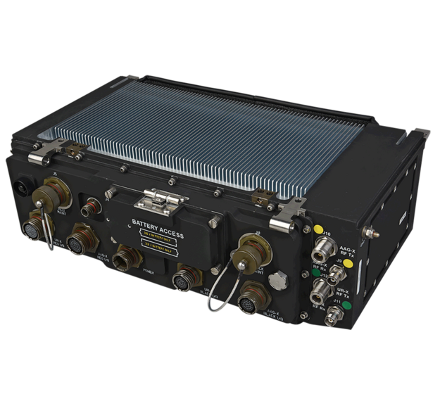 COYOTE™ Modem Assembly