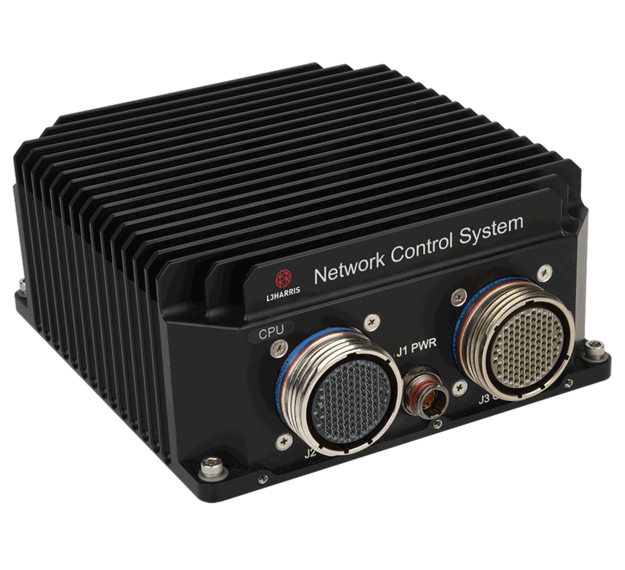 NCSi Network Control System International
