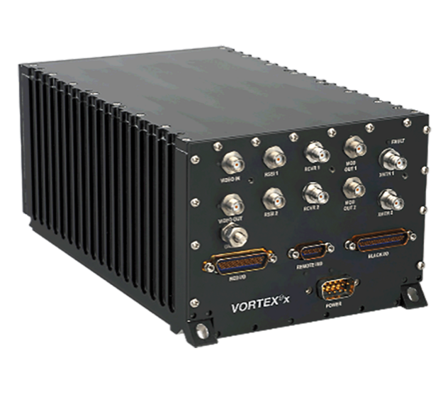 VORTEX®x