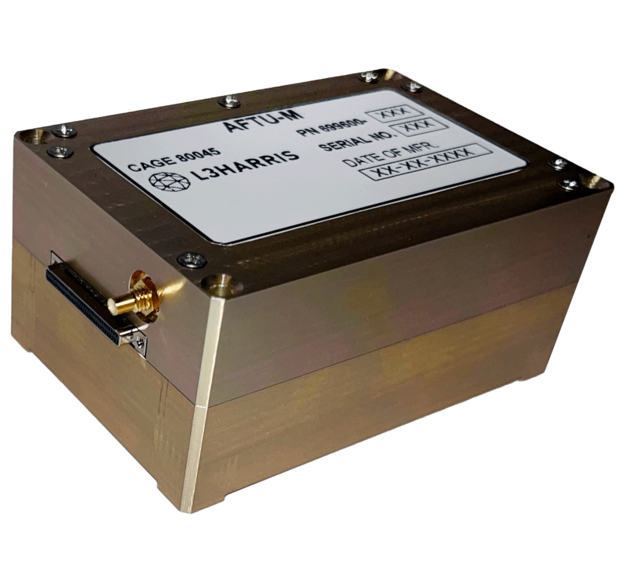 Autonomous Flight Termination Unit - Miniature (AFTU-M)