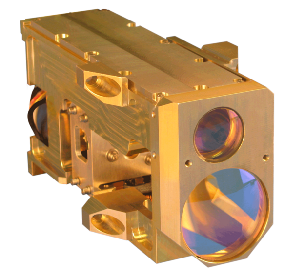 20 km DP ELRF-II