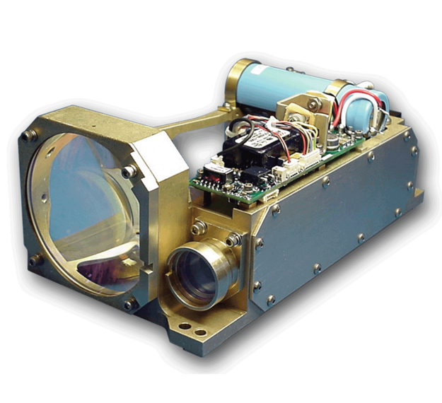 30 km FL ELRF-3