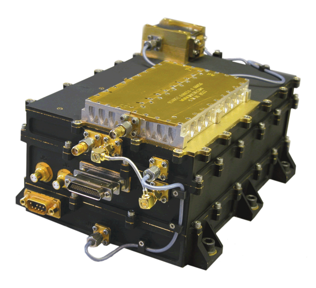 Mars Electra-lite UHF Transceiver