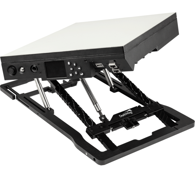 Darkwing™ Flat-Panel VSAT