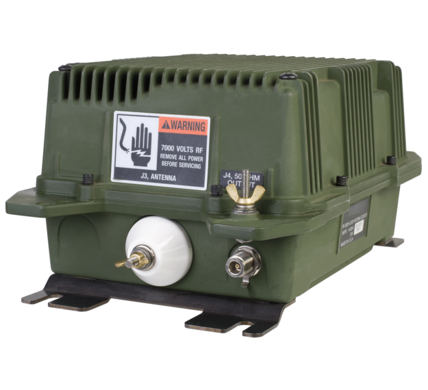 RF-5382H-CU001 Fast Tune Automatic Antenna Coupler