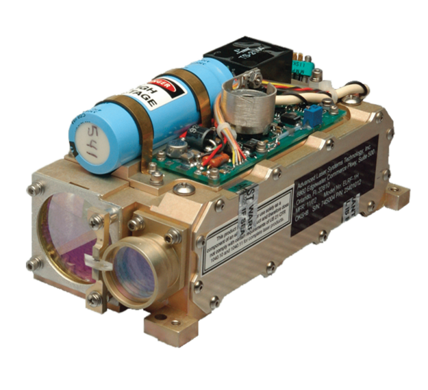 20 km FL ELRF-2