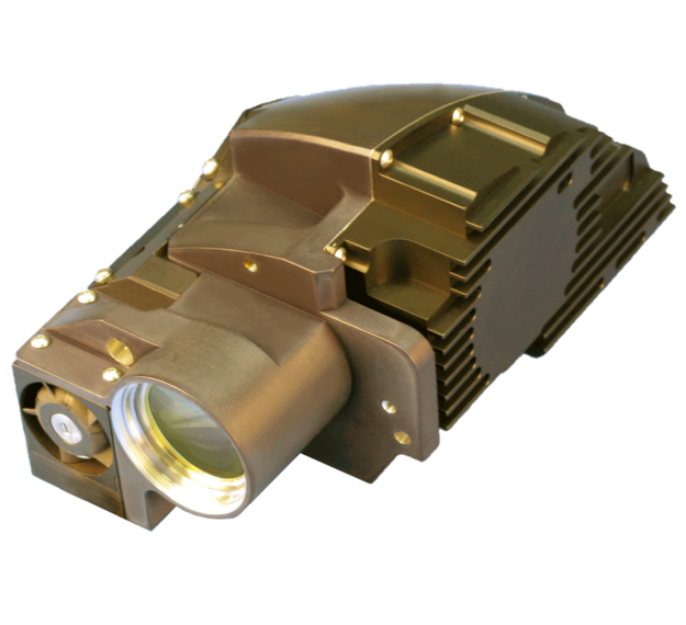 MLD Miniature Laser Designator