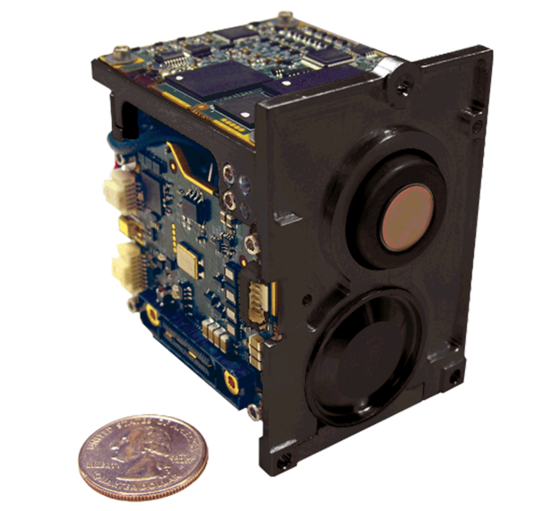 Onyx Infrared Sensor