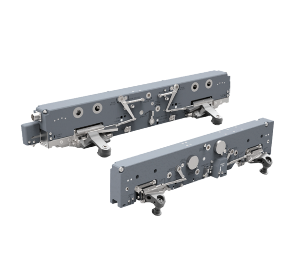 L3Harris' BRU-81 and BRU-82 Electric Carriage Release Systems Units