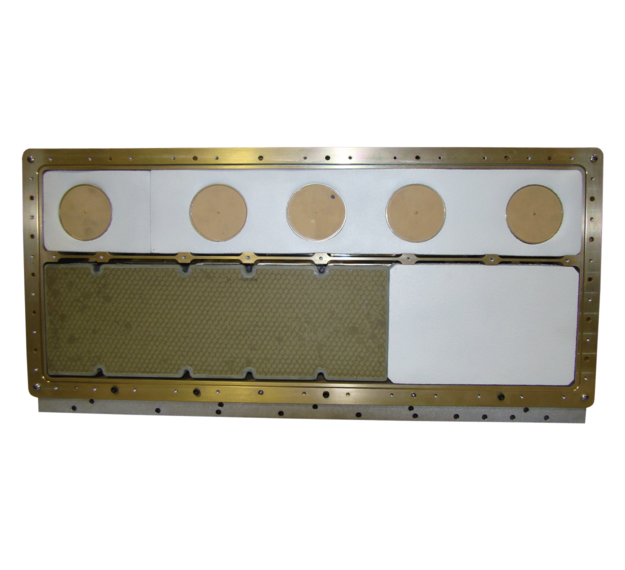 SE135 Series Antenna