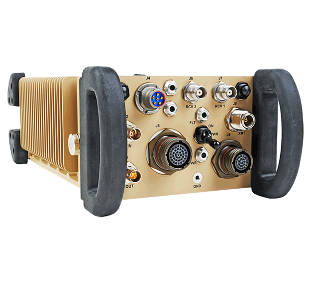ROVER® 6Sc Transceiver 
