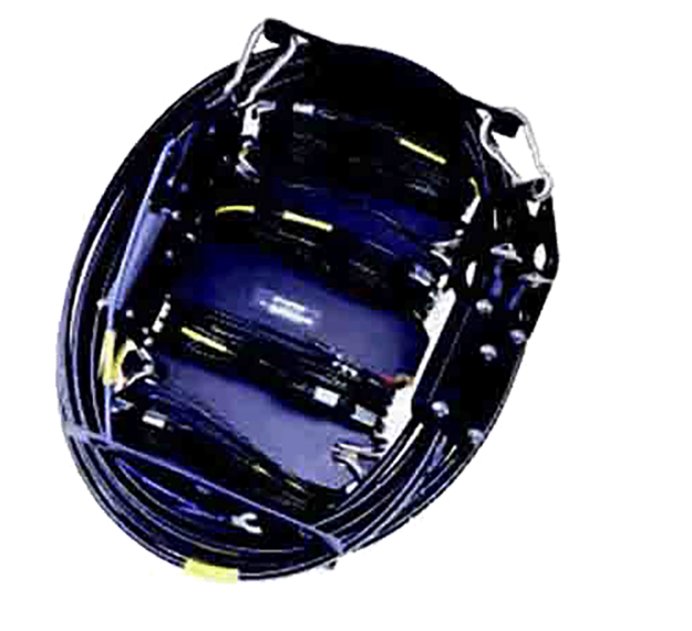 RF-1912 HF Fan Dipole Antenna