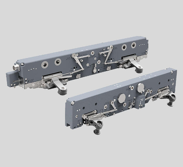 L3Harris' BRU-81 and BRU-82 Electric Carriage Release Systems Units