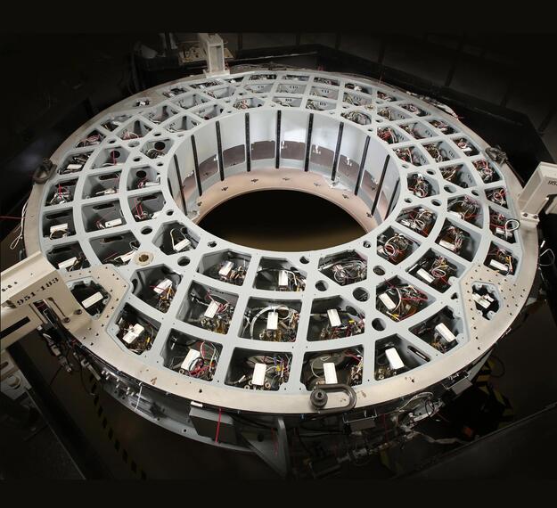 Vera C. Rubin Observatory