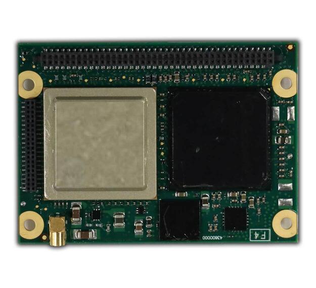 M-Code Type II