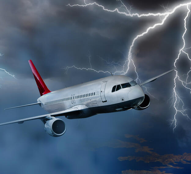 Weather and Flight Services
