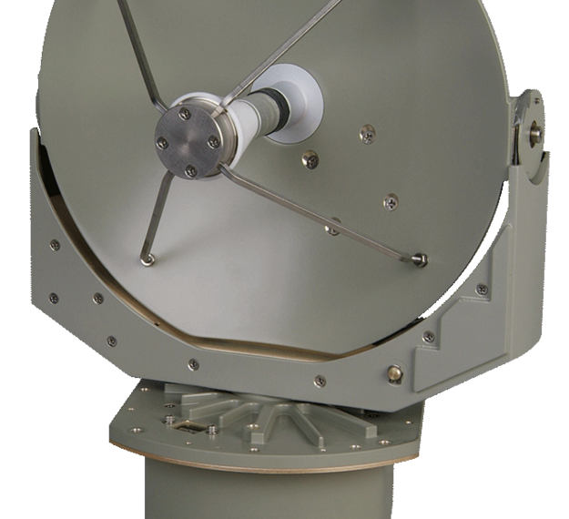 9.5" Directional Ku-band Antenna