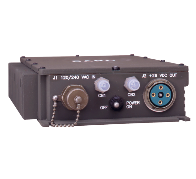 RF-5055-PS AC/DC Power Supply