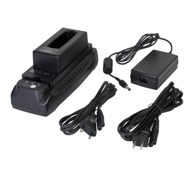 RF-5854-CH10X Lithium-Ion Battery Charger