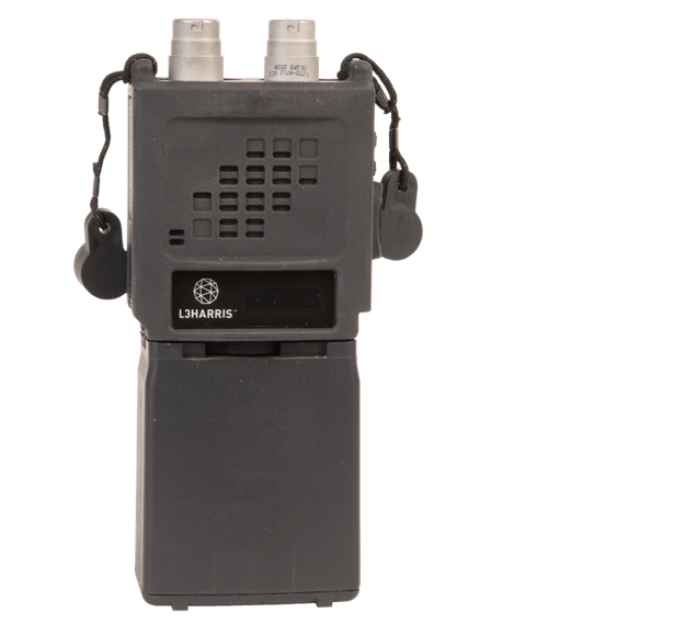 Locust Field Terminal and Speaker (RF-7980-ST001)