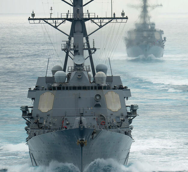 Power Node Control Center (PNCC) / Integrated Power Node Center (IPNC)