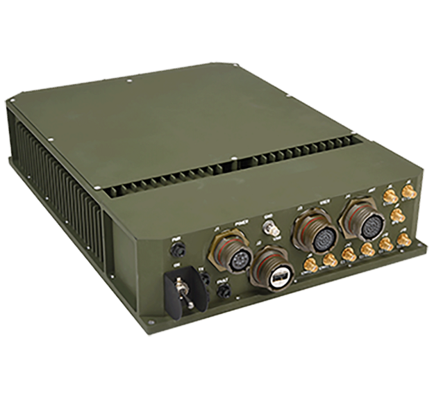 Multi-Constellation Modem (MCM-500)