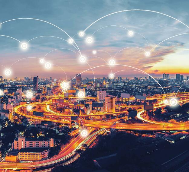 Mission-Critical Alliance hero