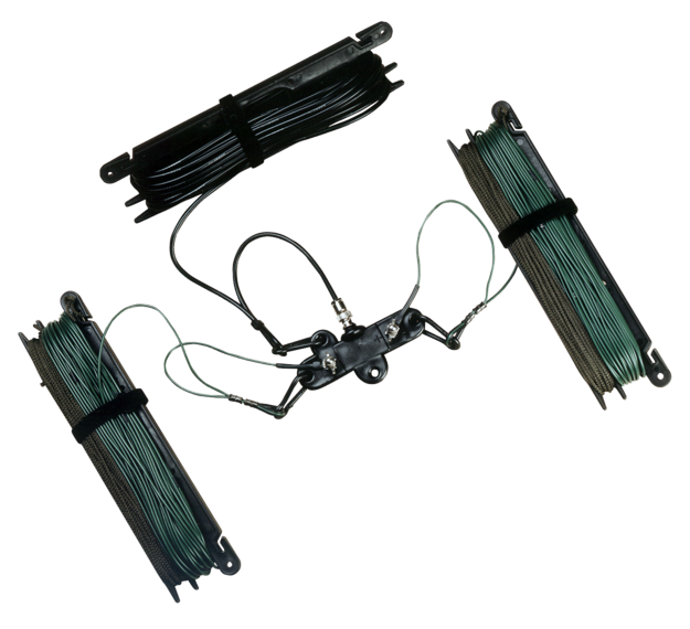 RF-1941/RF-1940 Series HF Manpack Portable Dipole Antenna