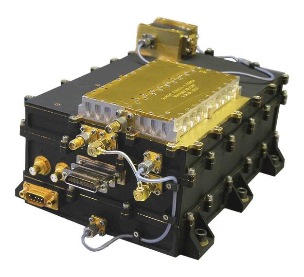 Mars Electra-lite UHF Transceiver