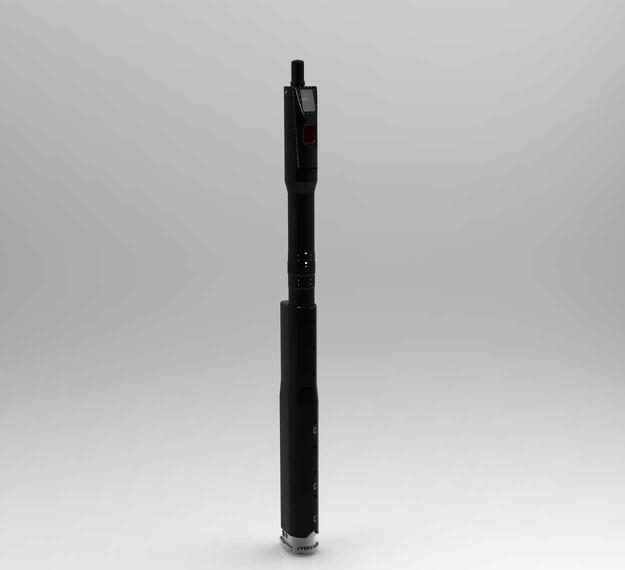 Optronic Imaging, Naval Undersea Imaging and Communications